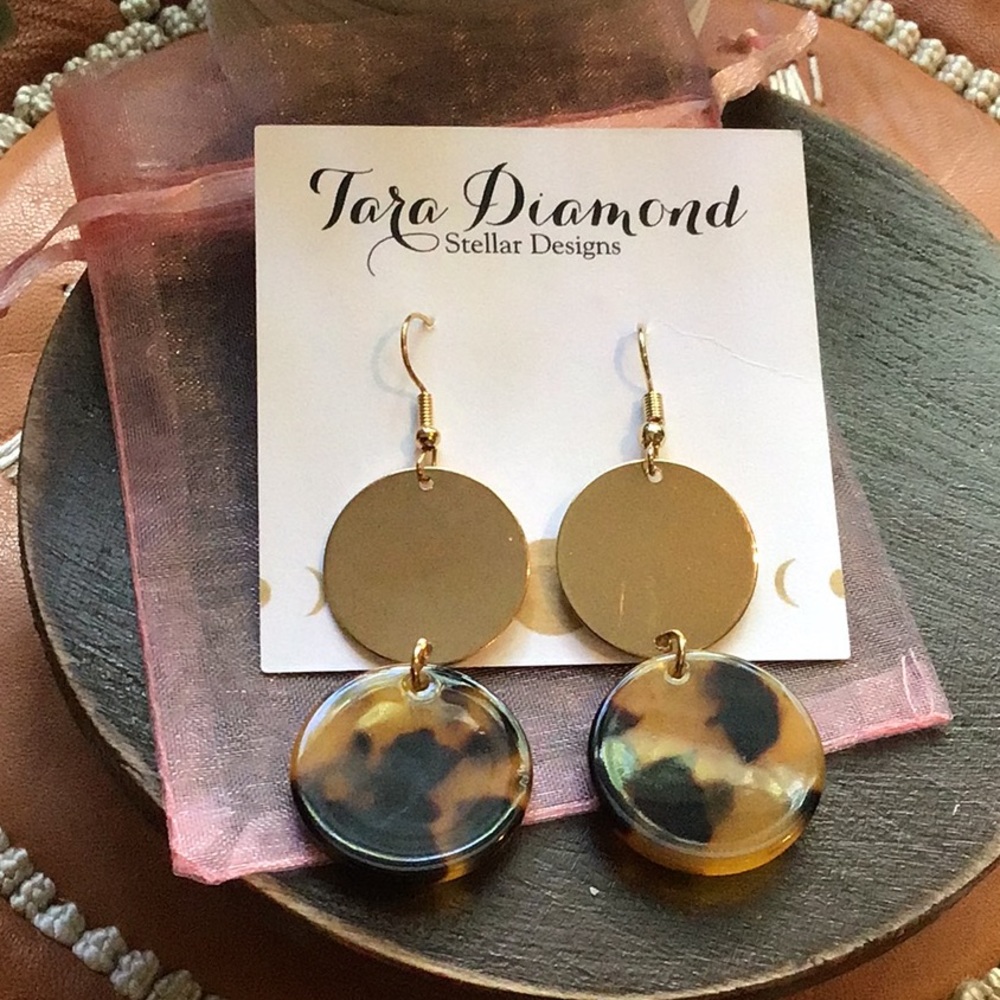 Stellar Designs Earrings